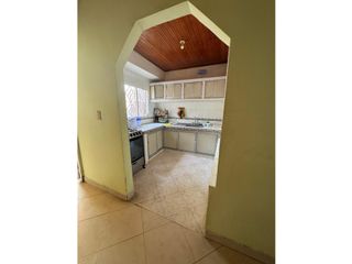 Foto 6 de VENDO CASA EN SAN VICENTE DE CHUCUR