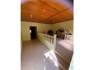 Foto 3 de VENDO CASA EN SAN VICENTE DE CHUCUR