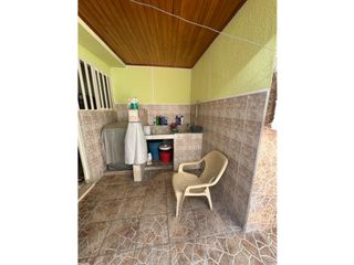 Foto 12 de VENDO CASA EN SAN VICENTE DE CHUCUR