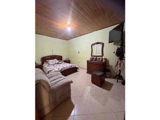 Foto 8 de VENDO CASA EN SAN VICENTE DE CHUCUR