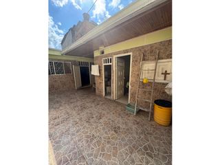 Foto 10 de VENDO CASA EN SAN VICENTE DE CHUCUR