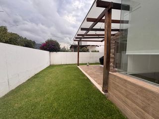 Foto 16 de La Viña - Casa de Renta  AMOBLADA