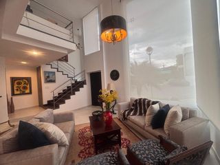 Foto 2 de La Viña - Casa de Renta  AMOBLADA