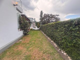 Foto 17 de La Viña - Casa de Renta  AMOBLADA