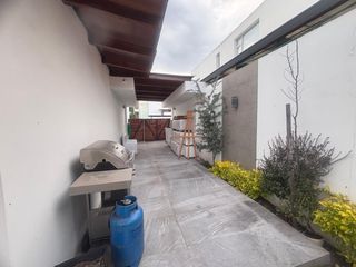 Foto 19 de La Viña - Casa de Renta  AMOBLADA