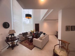 Foto 3 de La Viña - Casa de Renta  AMOBLADA