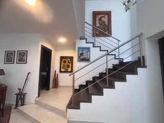 Foto 26 de La Viña - Casa de Renta  AMOBLADA