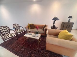 Foto 7 de La Viña - Casa de Renta  AMOBLADA