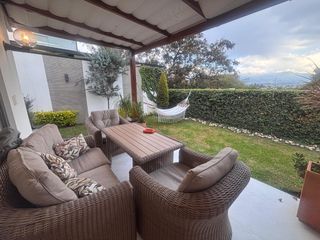 Foto 1 de La Viña - Casa de Renta  AMOBLADA