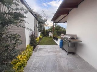 Foto 20 de La Viña - Casa de Renta  AMOBLADA