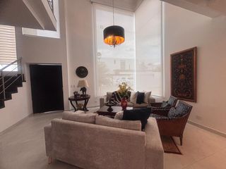 Foto 5 de La Viña - Casa de Renta  AMOBLADA
