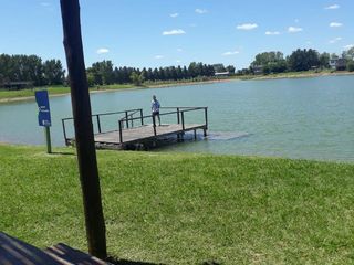 Foto 7 de Terreno en club de campo Puerto Chascomús