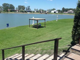 Foto 8 de Terreno en club de campo Puerto Chascomús