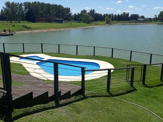Foto 9 de Terreno en club de campo Puerto Chascomús