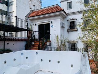 Foto 16 de Casa en venta - 5 Dormitorios 4 Baños - Cochera - 600Mts2 - Caballito
