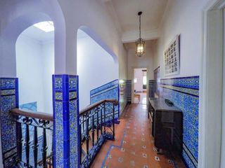 Foto 7 de Casa en venta - 5 Dormitorios 4 Baños - Cochera - 600Mts2 - Caballito