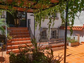 Foto 11 de Casa en venta - 5 Dormitorios 4 Baños - Cochera - 600Mts2 - Caballito