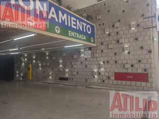 Foto 5 de Cochera venta Belgrano Nuñez frente al  FLENI Libertador / Monroe/ Juramento