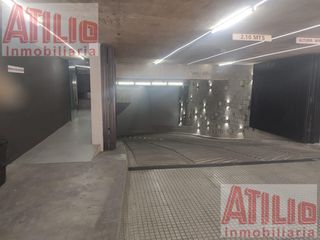 Foto 1 de Cochera venta Belgrano Nuñez frente al  FLENI Libertador / Monroe/ Juramento