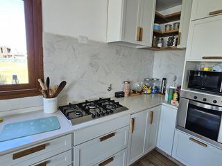 Foto 4 de Venta casa con salida al lago Naudir