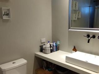 Foto 8 de Venta casa con salida al lago Naudir