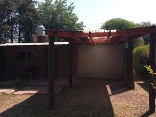 Foto 4 de Casa en venta - 2 Dormitorios 1 Baño - Cochera - 300Mts2 - Los Aromos, General Rodriguez