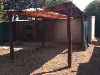 Foto 5 de Casa en venta - 2 Dormitorios 1 Baño - Cochera - 300Mts2 - Los Aromos, General Rodriguez