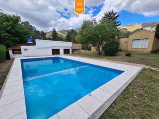Foto 4 de Casa en Rincón del Este, Villa de Merlo.