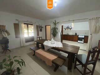 Foto 10 de Casa en Rincón del Este, Villa de Merlo.