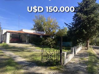 Foto 1 de Casa en Rincón del Este, Villa de Merlo.