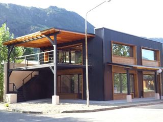 Foto 4 de Edificio Comercial en  Lago Puelo
