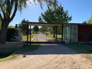 Foto 3 de Oportunidad! Hermoso lote en venta en barrio Brujas, Pilar