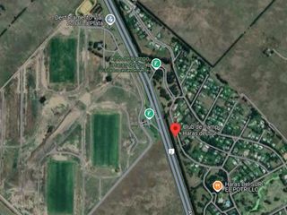 Foto 8 de Terreno en venta - 3930mts2 - Haras Del Sur I