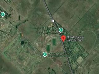Foto 10 de Terreno en venta - 3930mts2 - Haras Del Sur I