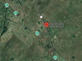 Foto 11 de Terreno en venta - 3930mts2 - Haras Del Sur I