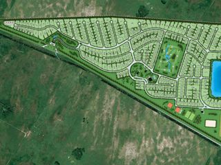 Foto 1 de Terreno en venta - 3930mts2 - Haras Del Sur I