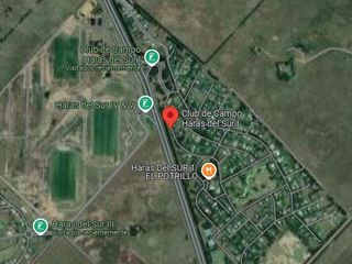 Foto 9 de Terreno en venta - 3930mts2 - Haras Del Sur I