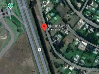 Foto 7 de Terreno en venta - 3930mts2 - Haras Del Sur I
