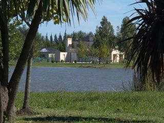 Foto 6 de Terreno en venta - 3930mts2 - Haras Del Sur I