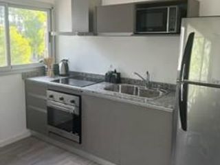 Foto 11 de DEPTO. 2 AMBIENTES EN VENTA A ESTRENAR EQUIPADO - PINAMAR CENTRO - Con Cochera y Baulera