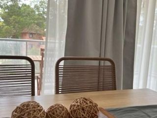 Foto 4 de DEPTO. 2 AMBIENTES EN VENTA A ESTRENAR EQUIPADO - PINAMAR CENTRO - Con Cochera y Baulera