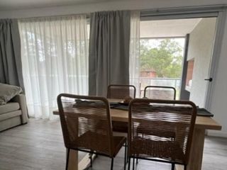 Foto 3 de DEPTO. 2 AMBIENTES EN VENTA A ESTRENAR EQUIPADO - PINAMAR CENTRO - Con Cochera y Baulera