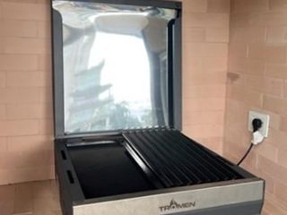 Foto 9 de DEPTO. 2 AMBIENTES EN VENTA A ESTRENAR EQUIPADO - PINAMAR CENTRO - Con Cochera y Baulera