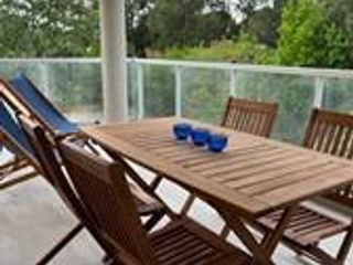 Foto 6 de DEPTO. 2 AMBIENTES EN VENTA A ESTRENAR EQUIPADO - PINAMAR CENTRO - Con Cochera y Baulera