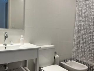 Foto 10 de DEPTO. 2 AMBIENTES EN VENTA A ESTRENAR EQUIPADO - PINAMAR CENTRO - Con Cochera y Baulera