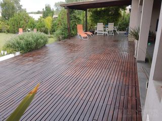 Foto 8 de Casa en  venta en Barrio Privado Alamo Alto 250.000 PG