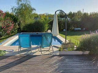 Foto 13 de Casa en  venta en Barrio Privado Alamo Alto 250.000 PG