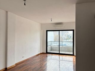 Foto 1 de SEMI PISO 3 AMB C/ COCHERA, BALCON, SUM Y PARRILLA - AV. SAN JUAN Y JOSE MARMOL