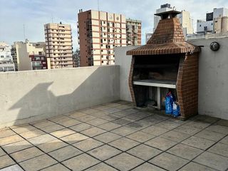 Foto 11 de SEMI PISO 3 AMB C/ COCHERA, BALCON, SUM Y PARRILLA - AV. SAN JUAN Y JOSE MARMOL