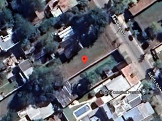 Foto 8 de Terreno en venta - 410Mts2 - Monte Grande
